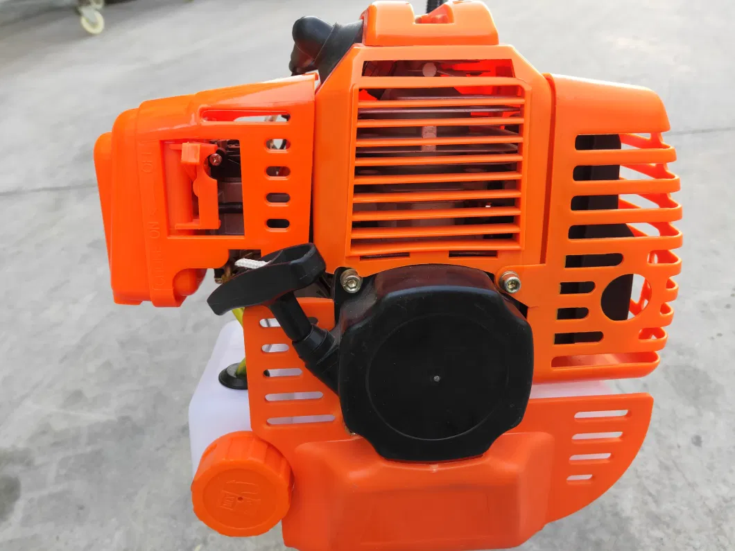Chain Saw, Brush Cutters Supplier Petrol Air-Cooled Motor Boat Stern-Drive Outboard Marine Engine Motor